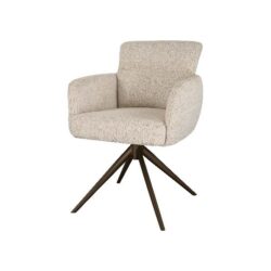 Stoel Fay in core natural