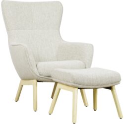 Fauteuil FLop Lodge 01