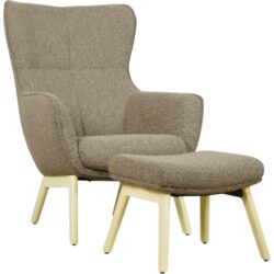 Fauteuil Flip in Lodge 176