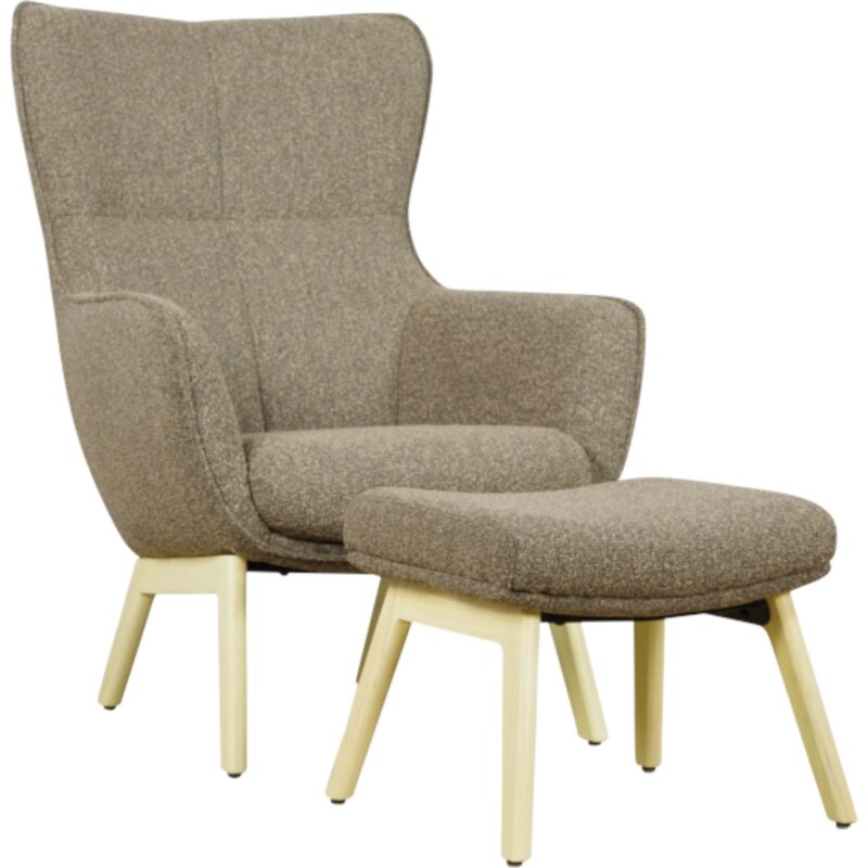 Fauteuil Flip in Lodge 176