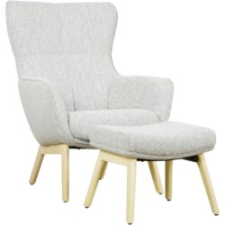 Fauteuil Flip in lodge 40