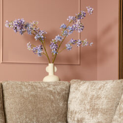 MySofa Alma bank in een interieur setting