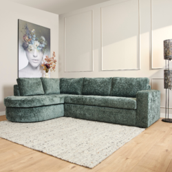 MySofa Alma bank in interieur setting
