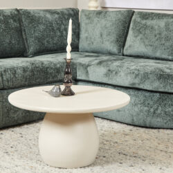 Perspectief van de MySofa Alma vanaf boven