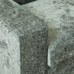 Hoogte van de MySofa Alma, 84 cm