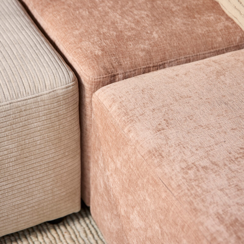 MySofa Blocks U-bank