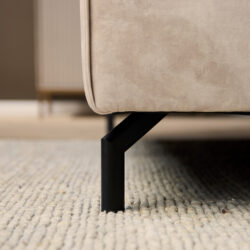 MySofa Floris - Lounge L + 2,5ZA + DivanR - Torre 02 - direct leverbaar