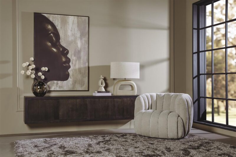 Mincio TV-meubel hangend 220 cm