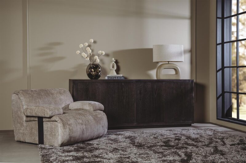 Mincio Dressoir 220 cm