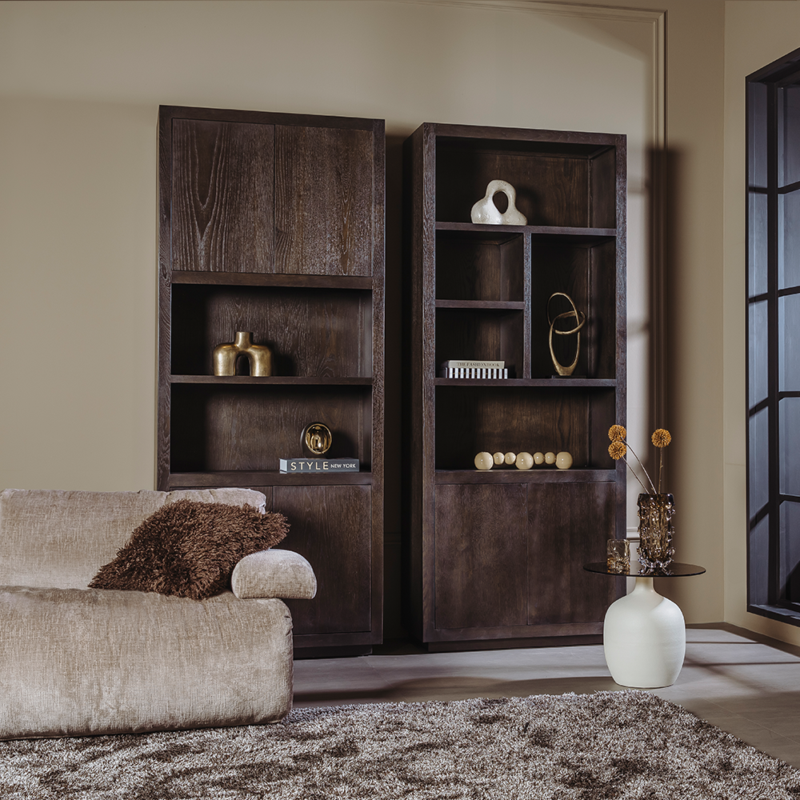 Mincio Opbergkast 90 cm