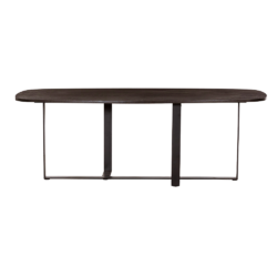 Mincio Eetkamertafel 240 cm