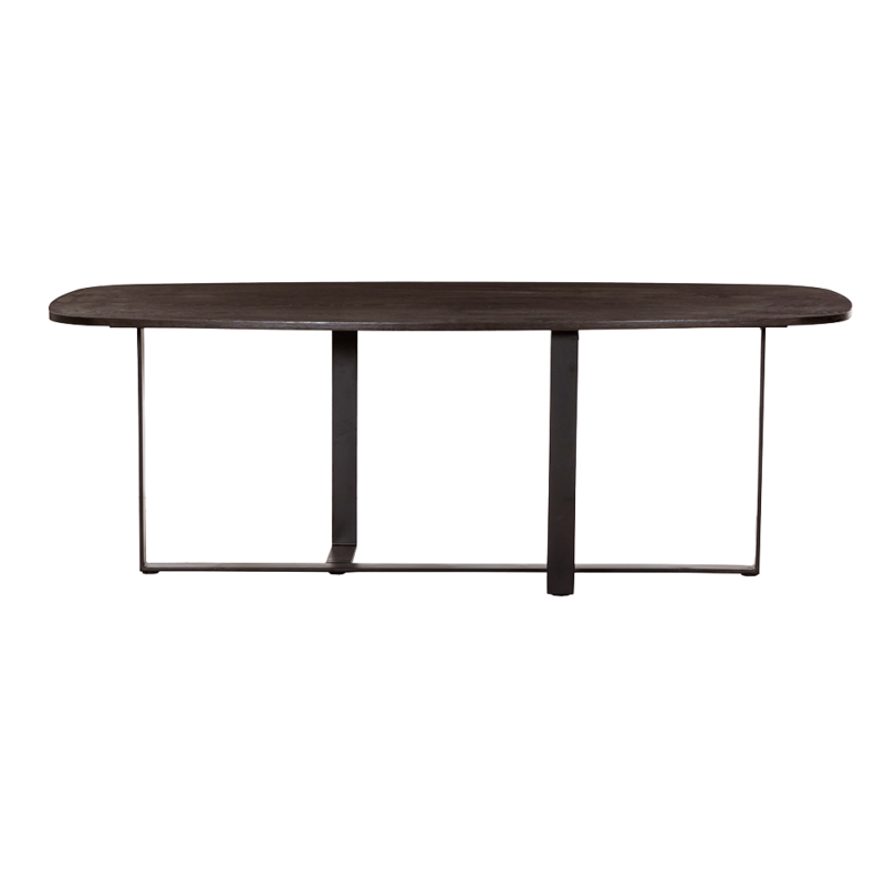 Mincio Eetkamertafel 180 cm