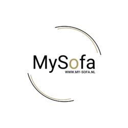 MySofa Teddy | 2,5 zits + Divan Rechts | Beige