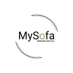 MySofa Alma | Divan Links + 2,5 zits | Beige