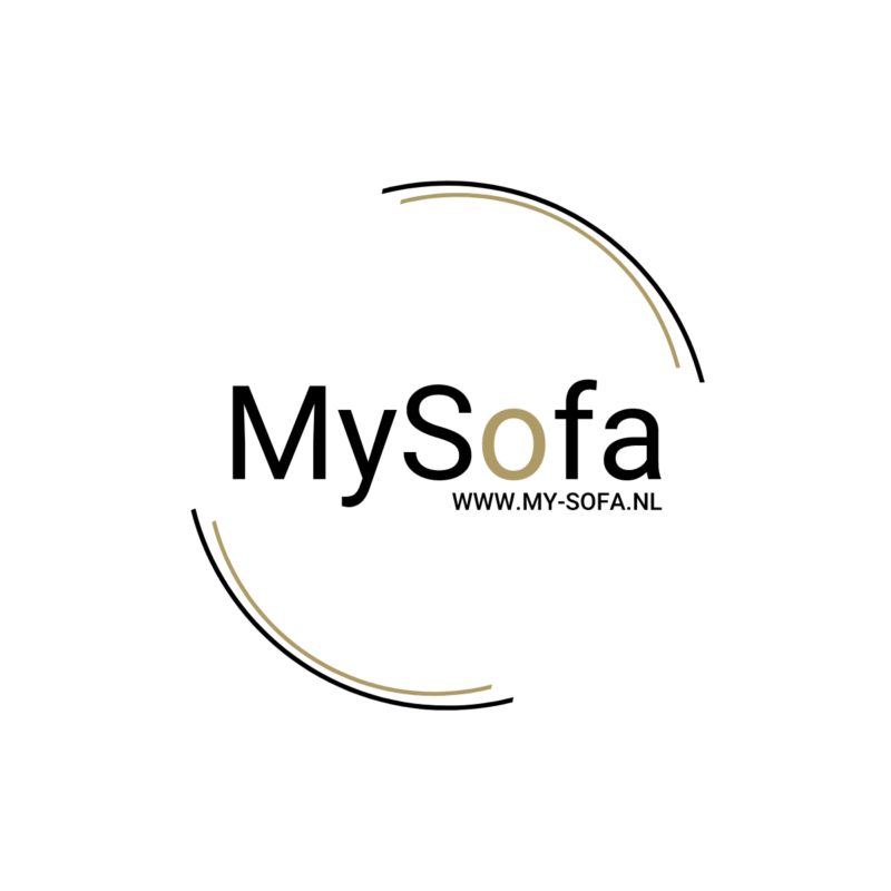 MySofa Alma | Divan Links + 2,5 zits | Beige