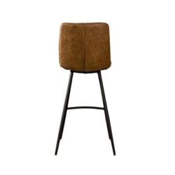 Perspectief van Navarra barstool vanaf onder