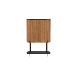 Palazzo opbergkast in interieur met 1 plank en 2 deuren