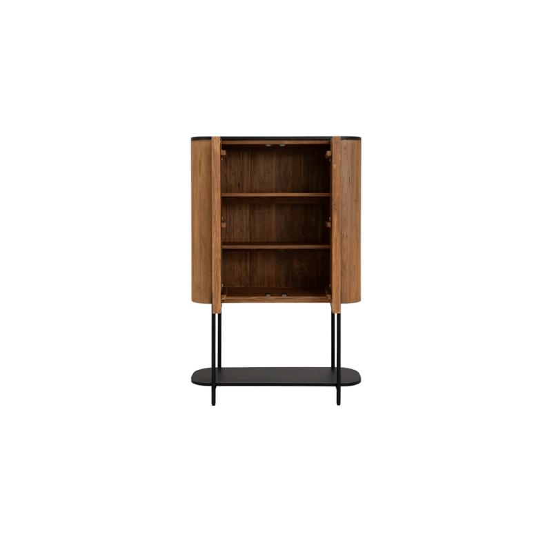 Palazzo Opbergkast 105 cm