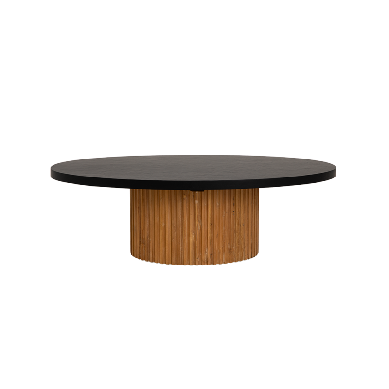 Palazzo Salontafel ovaal 130 cm