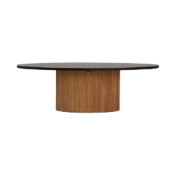 Palazzo Eetkamertafel ovaal 200 cm