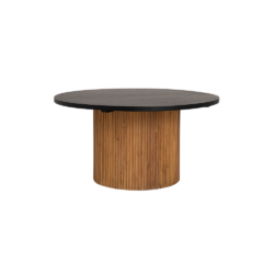 Palazzo Eetkamertafel rond 130 cm