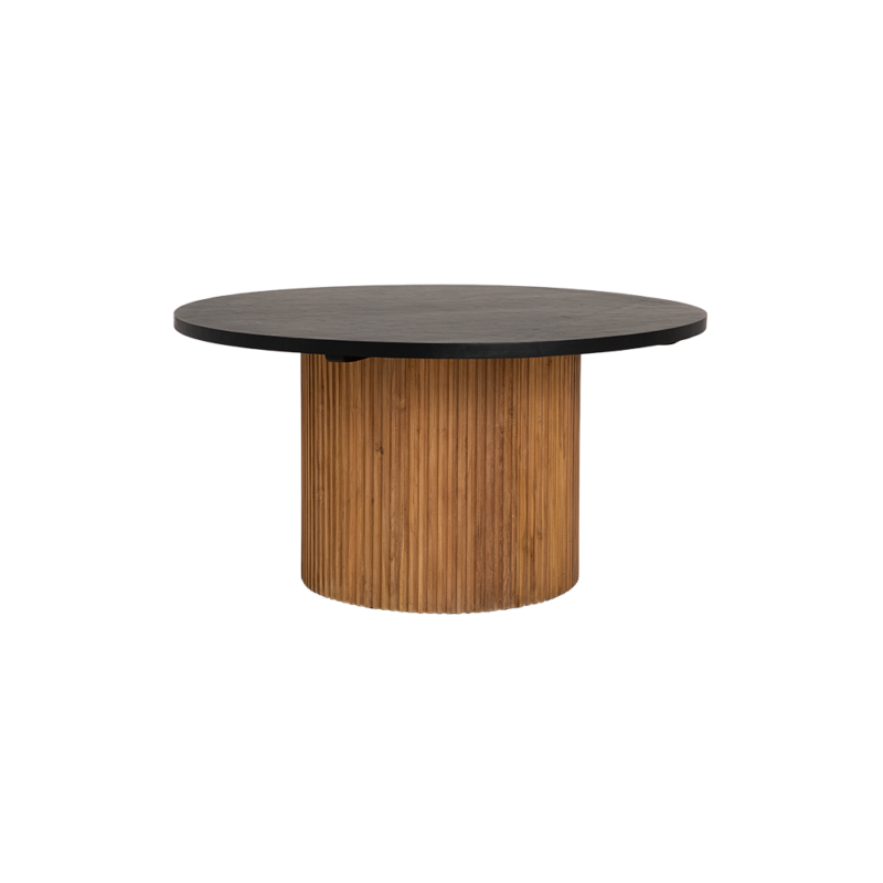 Palazzo Eetkamertafel rond 130 cm