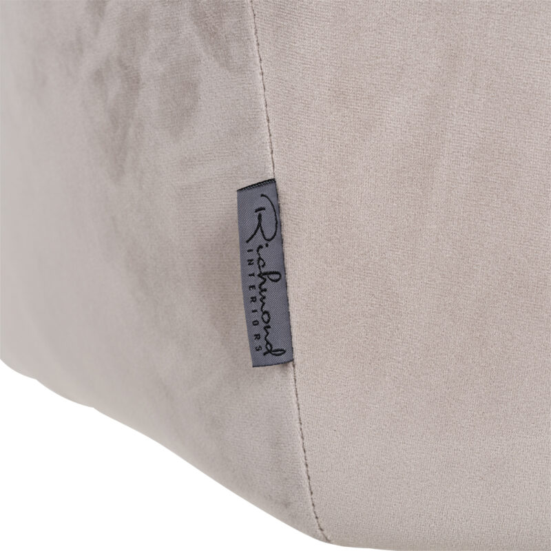 Eetkamerstoel Aline khaki velvet swivel fire retardant