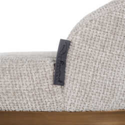 Barstoel Bolton natural renegade vanaf een andere hoek