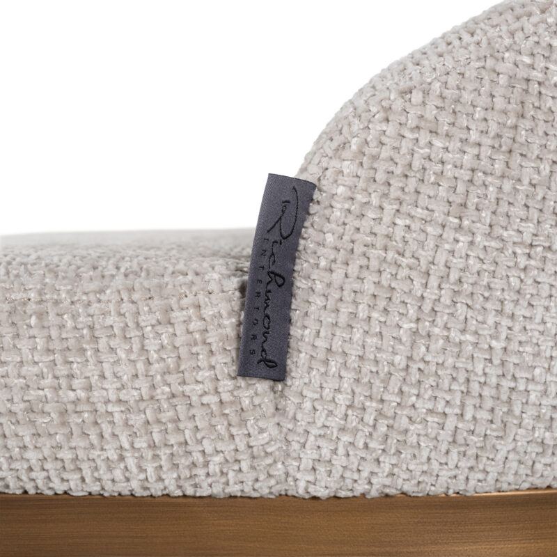 Barstoel Bolton natural renegade vanaf een andere hoek