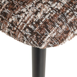 Barstoel Dantes hazel