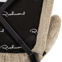 Barstoel Taylor desert fusion fire retardant