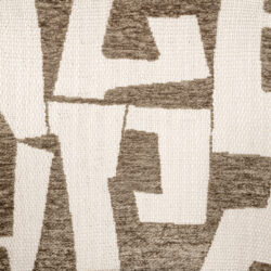 Eetkamerstoel Milly moss graffic swivel