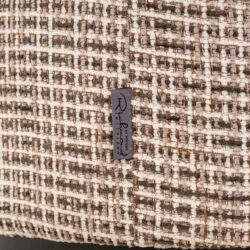 Eetkamerstoel Odette customized 55Ø