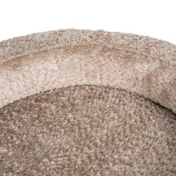 Hondenbed Dolly sheep natural