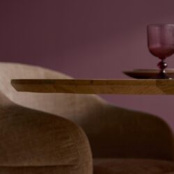 Eettafel Riga | 210 cm | Naturel Eiken