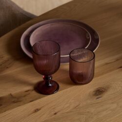 Eettafel Riga | 240 cm | Naturel Eiken