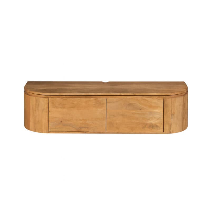 Tv meubel Excellent Naturel | 120 cm