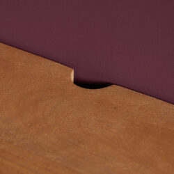 Tv meubel Excellent Naturel | 120 cm