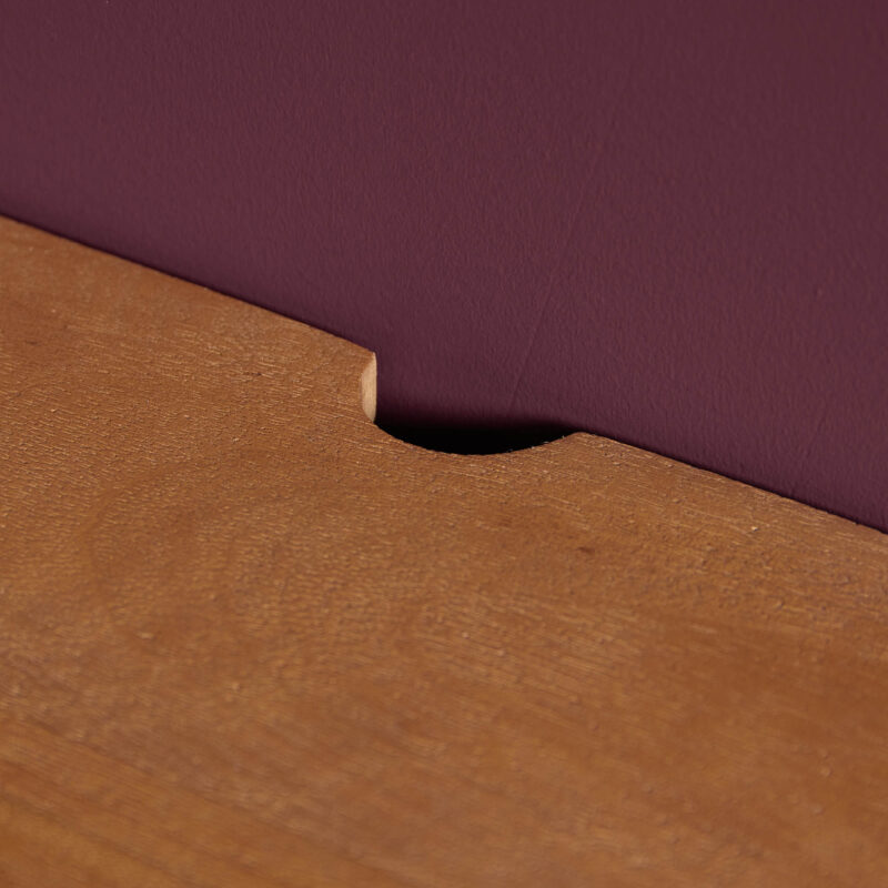 Tv meubel Excellent Naturel | 120 cm