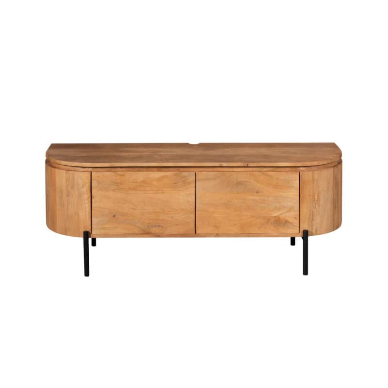 Tv meubel Excellent Naturel | 120 cm