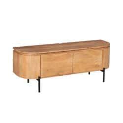 Tv meubel Excellent Naturel | 120 cm