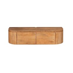 Tv meubel Excellent Naturel | 120 cm