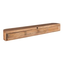 Tv meubel Excellent Naturel | 200 cm