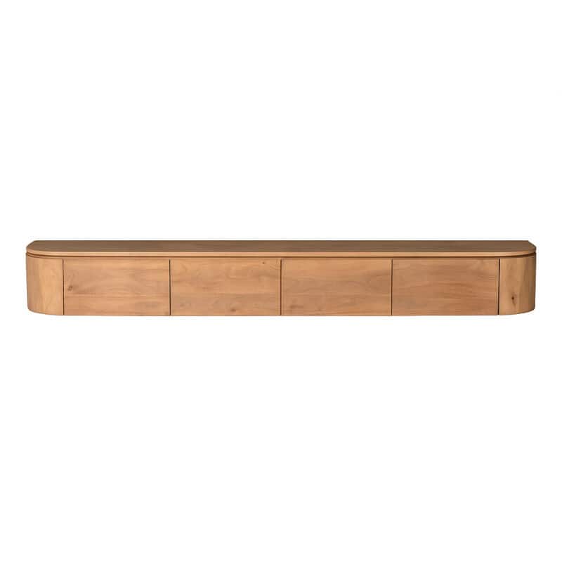 Tv meubel Excellent Naturel | 200 cm