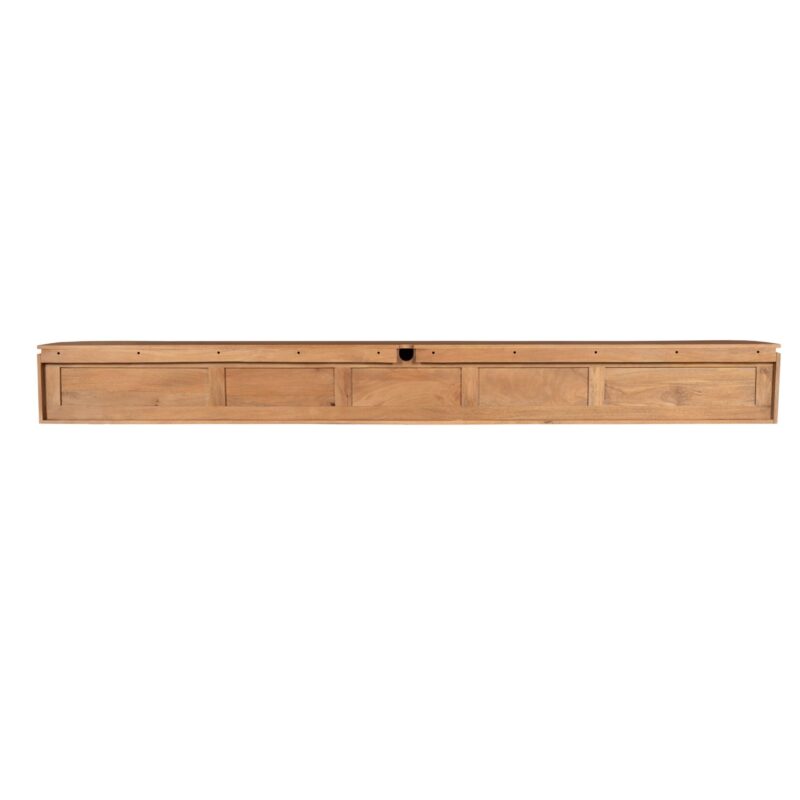 Tv meubel Excellent Naturel | 280 cm