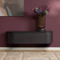 Details mangohouten frame Excellent Black