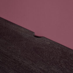 Deurtjes van het tv-meubel Excellent Black