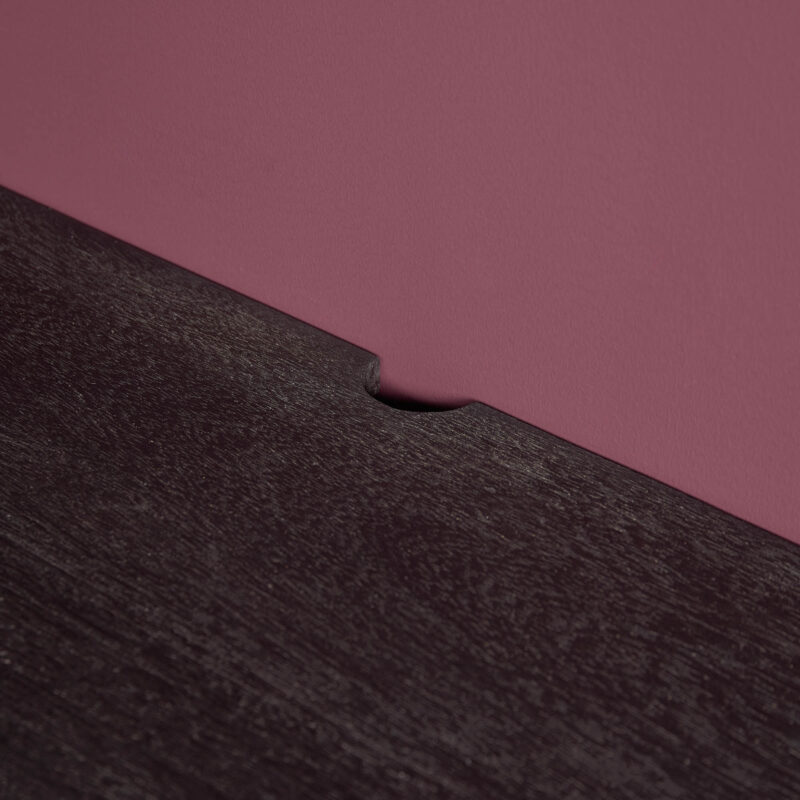 Deurtjes van het tv-meubel Excellent Black