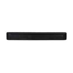 Tv meubel Excellent Black | 280 cm