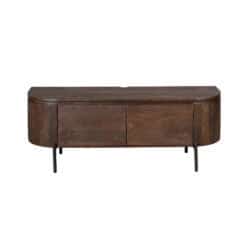 Tv meubel Excellent Brown | 120 cm
